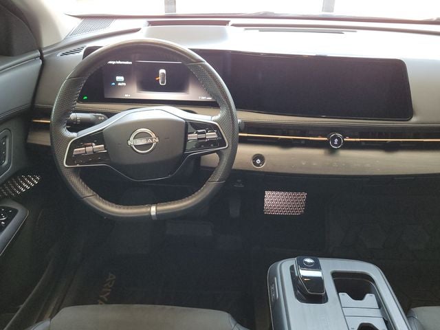 2023 Nissan Ariya ENGAGE e-4ORCE