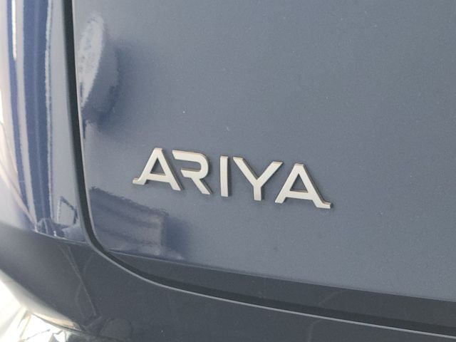 2023 Nissan Ariya ENGAGE e-4ORCE