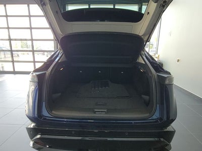 2023 Nissan Ariya ENGAGE e-4ORCE