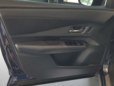 2023 Nissan Ariya ENGAGE e-4ORCE