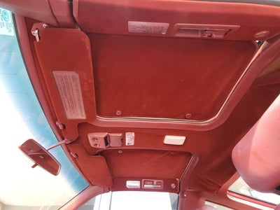 1986 Nissan 300ZX Turbo