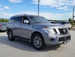 2020 Nissan Armada SL