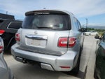 2018 Nissan Armada SV