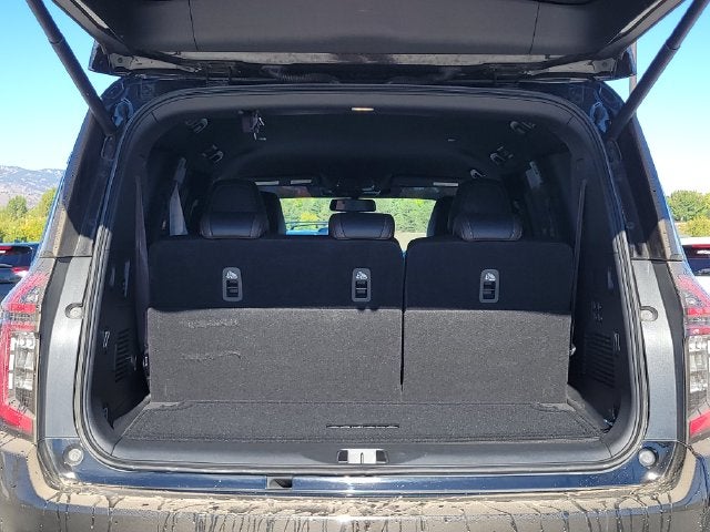 2025 Nissan Armada SL