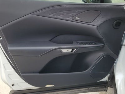 2025 Lexus RX 450h+ Luxury