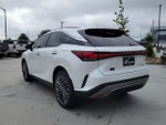 2025 Lexus RX 450h+ Luxury