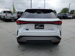 2025 Lexus RX 450h+ Luxury