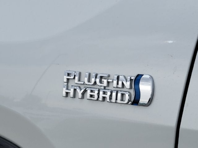 2023 Toyota RAV4 Prime XSE