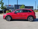 2021 Kia Niro LXS