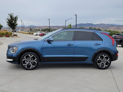 2023 Kia Niro EX Touring