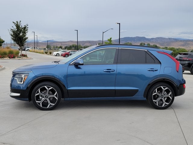 2023 Kia Niro EX Touring