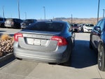 2016 Volvo S60 Inscription T5