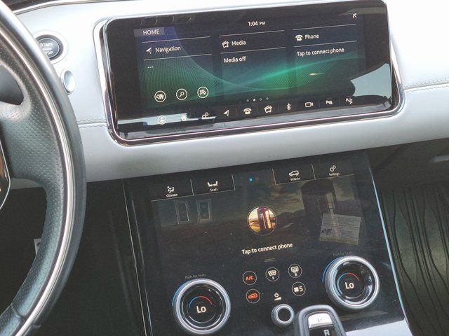 2020 Land Rover Range Rover Evoque R-Dynamic HSE