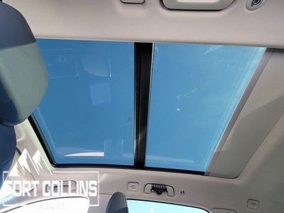 2022 Audi Q7 55 Premium Plus quattro