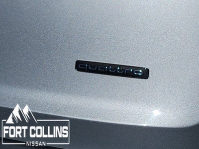 2022 Audi Q7 55 Premium Plus quattro