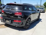 2021 MINI Cooper S Clubman Iconic