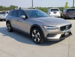 2020 Volvo V60 Cross Country T5
