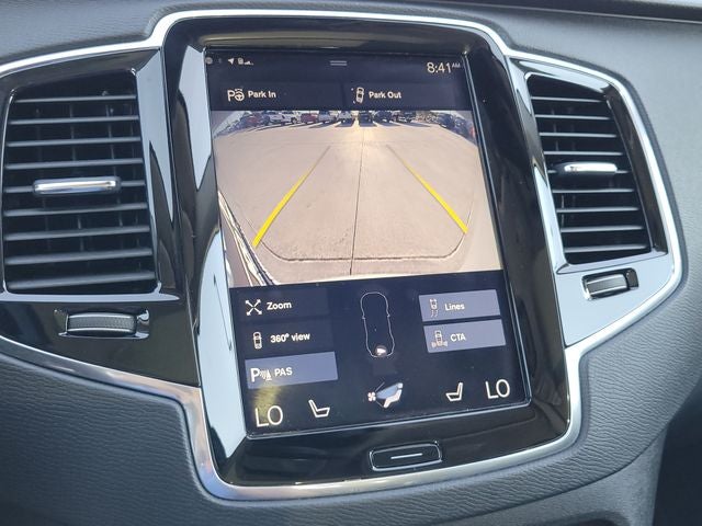 2017 Volvo XC90 T6 Momentum