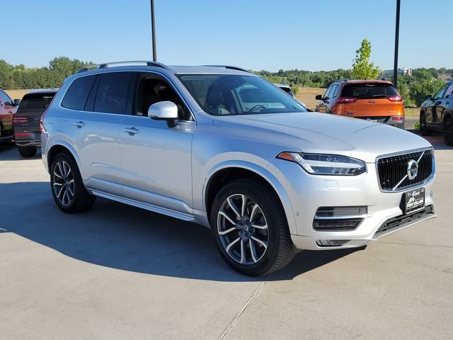 2017 Volvo XC90 T6 Momentum