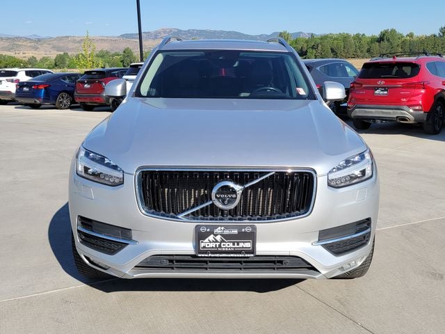 2017 Volvo XC90 T6 Momentum