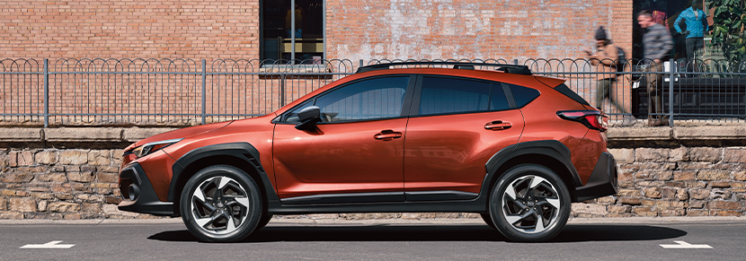 Valley Subaru of Longmont in Longmont CO