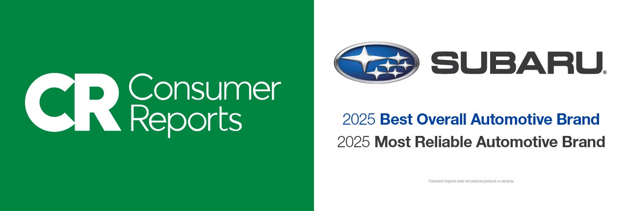 Consumer Reports articles, reviews, rankings and videos. They're all here. | Valley Subaru of Longmont in Longmont CO