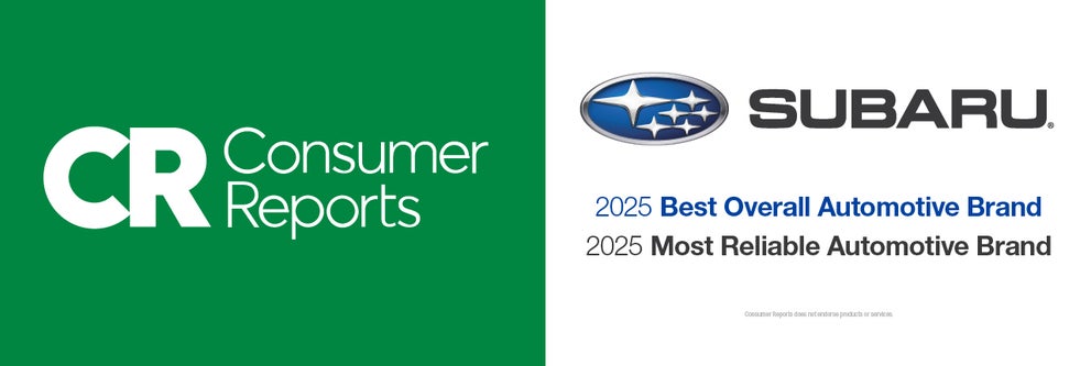 Consumer Reports articles, reviews, rankings and videos. They're all here. | Valley Subaru of Longmont in Longmont CO