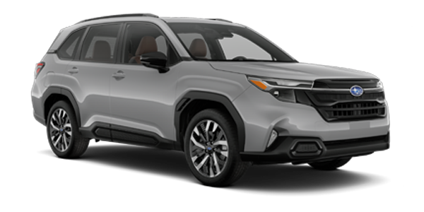 2025 Forester | Valley Subaru of Longmont in Longmont CO
