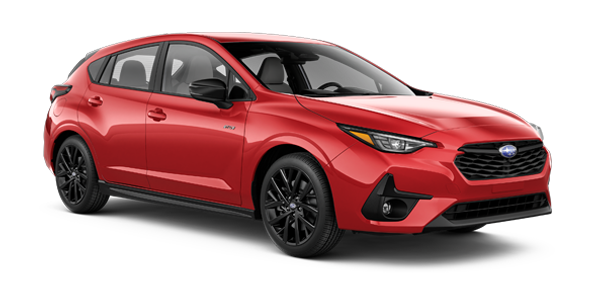 2025 Impreza | Valley Subaru of Longmont in Longmont CO