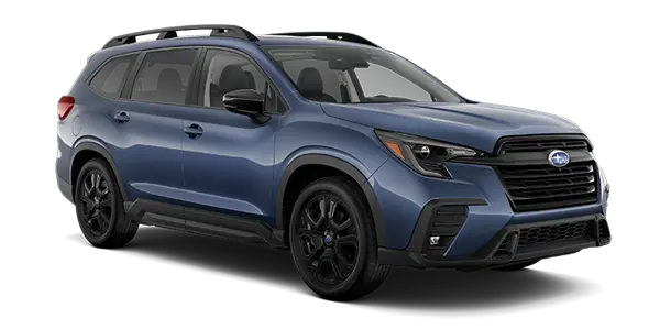 2026 Ascent | Valley Subaru of Longmont in Longmont CO