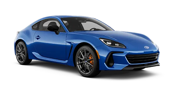 2026 BRZ | Valley Subaru of Longmont in Longmont CO