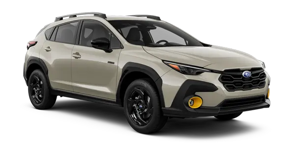2026 Crosstrek Hybrid | Valley Subaru of Longmont in Longmont CO
