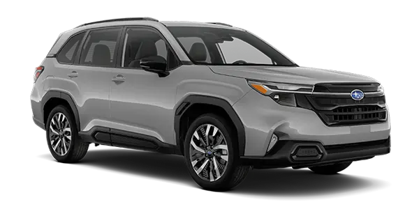 2026 Forester | Valley Subaru of Longmont in Longmont CO