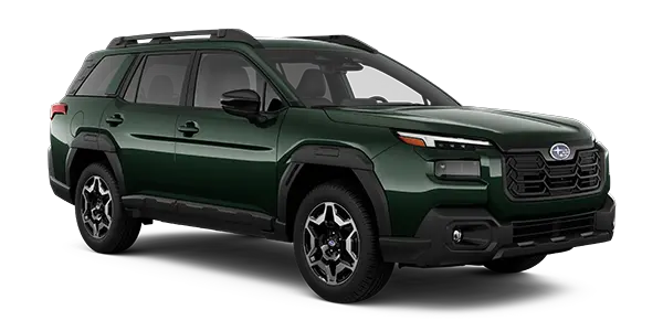 2026 Outback | Valley Subaru of Longmont in Longmont CO