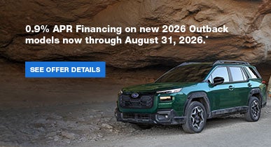  Outback | Valley Subaru of Longmont in Longmont CO
