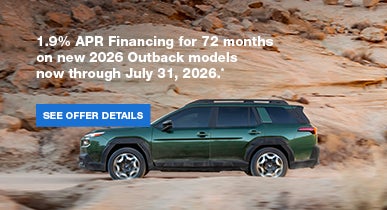  Outback | Valley Subaru of Longmont in Longmont CO