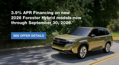  Forester Hybrid | Valley Subaru of Longmont in Longmont CO