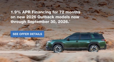  Outback | Valley Subaru of Longmont in Longmont CO