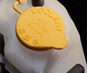 checking fluid coolant | Valley Subaru of Longmont in Longmont CO