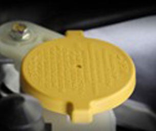 checking fluid | Valley Subaru of Longmont in Longmont CO