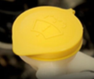 checking fluids windshield washer fluid | Valley Subaru of Longmont in Longmont CO