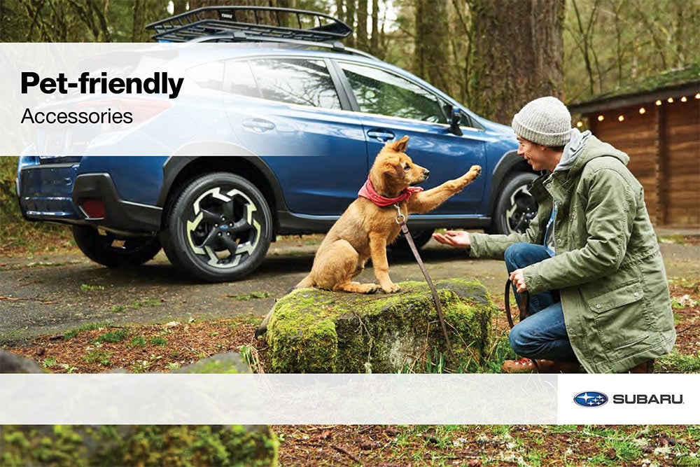 Valley Subaru of Longmont in Longmont CO