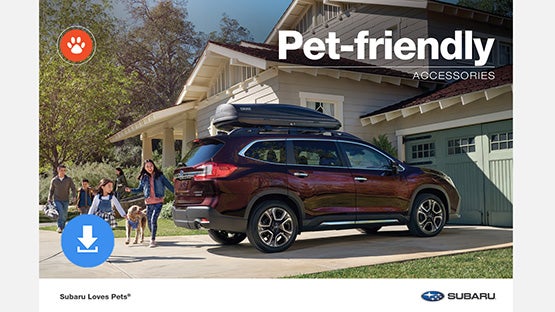 Valley Subaru of Longmont in Longmont CO
