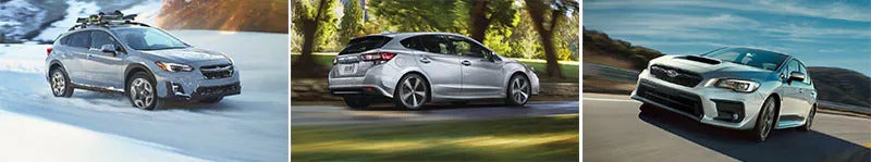 Choosing the right tires for where you drive. | Valley Subaru of Longmont in Longmont CO