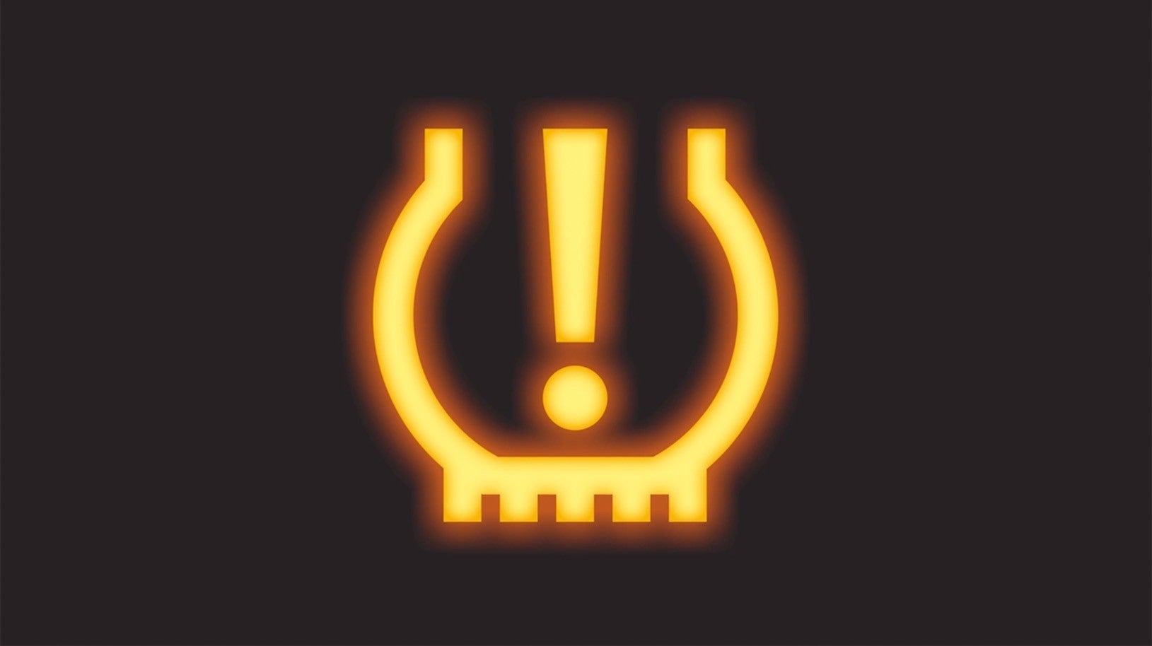  Image of the Tire Pressure Monitoring System Light | Valley Subaru of Longmont in Longmont CO