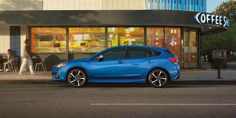 Valley Subaru of Longmont in Longmont CO