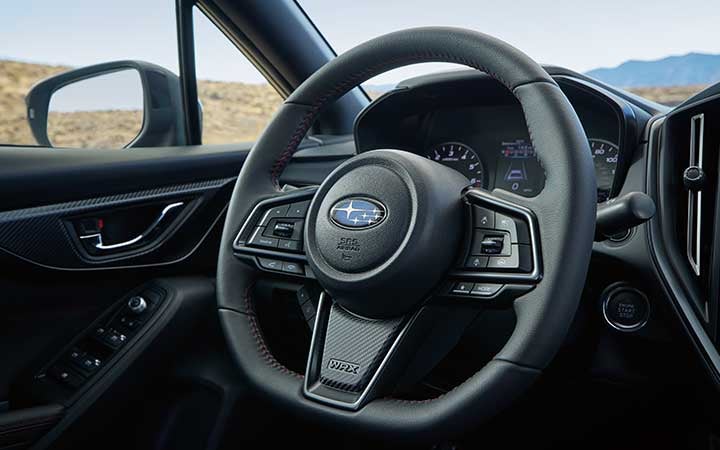 Valley Subaru of Longmont in Longmont CO