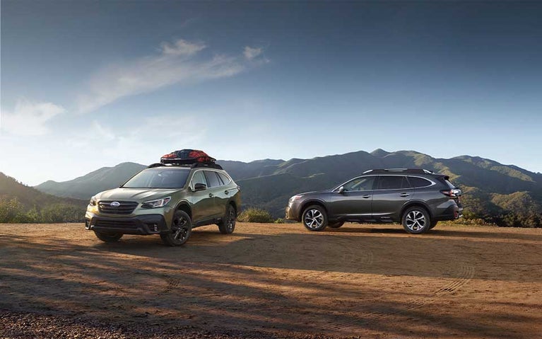 2022 Subaru Outback | Valley Subaru of Longmont in Longmont CO