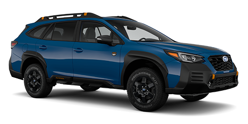 2022 Outback | Valley Subaru of Longmont in Longmont CO