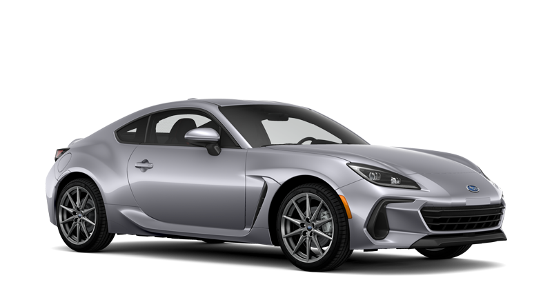 The 2024 BRZ Limited